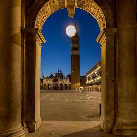San Marco 1692 In The Heart Of @Venedig Eksteriør billede