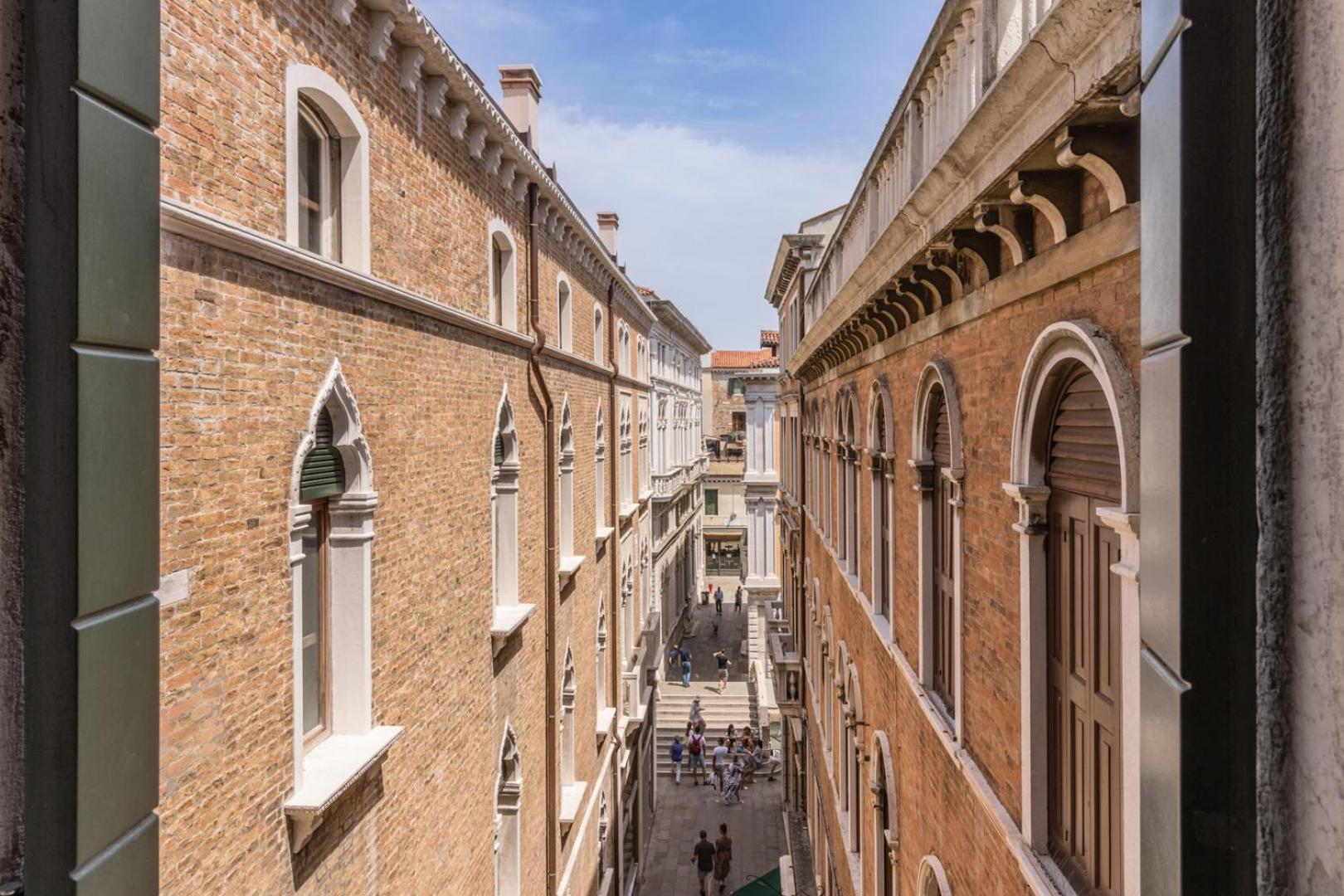 San Marco 1692 In The Heart Of @Venedig Eksteriør billede