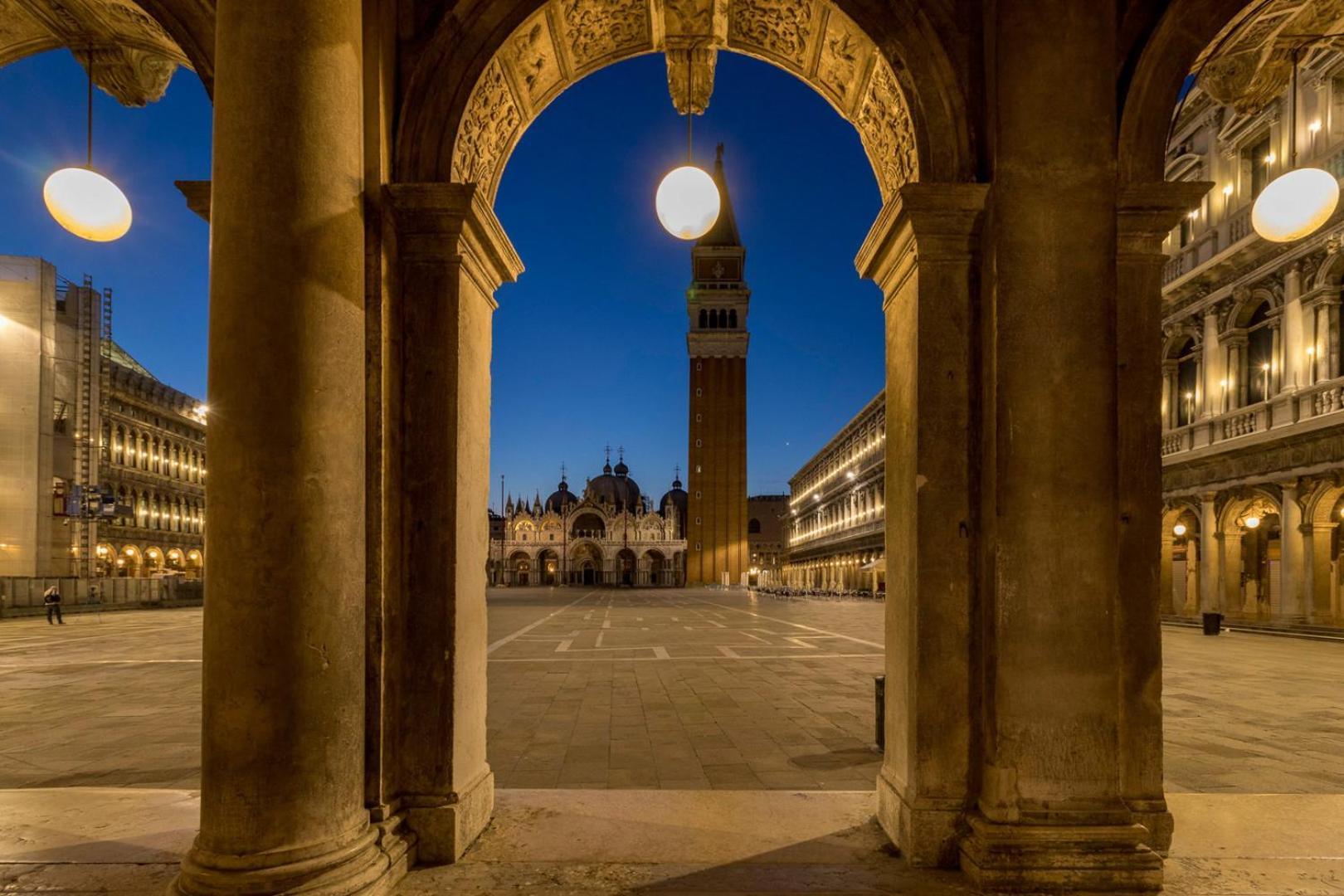 San Marco 1692 In The Heart Of @Venedig Eksteriør billede